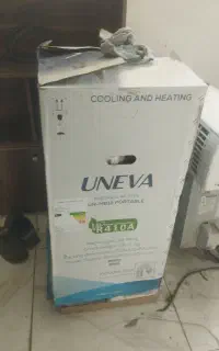 کولر گازی پرتابل