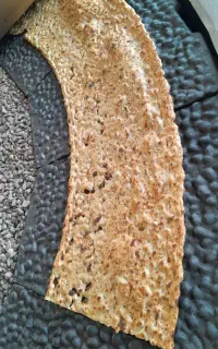 تنور سه متری باشاطر اتومات ریزشی سنگک