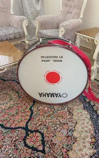طبل یاماها سایز(۷۳)
