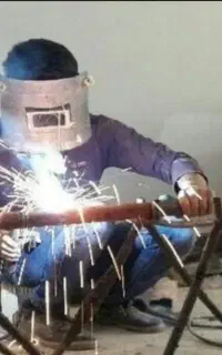 لوله کشی گاز با تاییدیه نظام  خان ببین رامیان