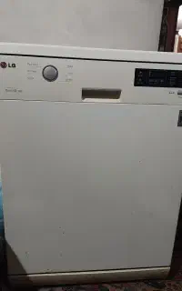 ماشین ظرفشویی ال جی