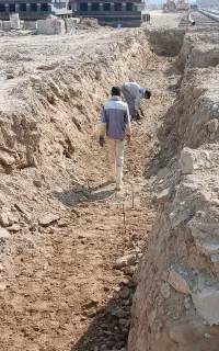 پیمانکاری عمران بنای مکران
