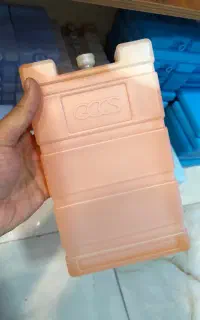 یخ خشک مایع استرالیا ۱۰۰۰ گرمی