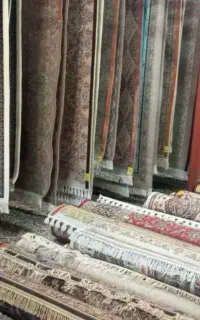 قالیشویی،مبل شوی،رفوگری،فیـروزه