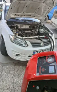 باطری سازی عرفان