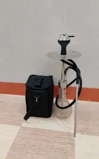 قلیان کرنو