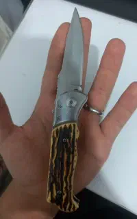 چاقو