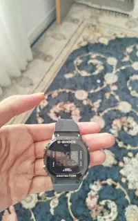 فروش ساعت کاسیو