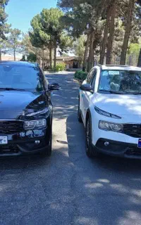 ریرا مشکی و سفید خشک جدید