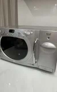 مایکروویو ال جی