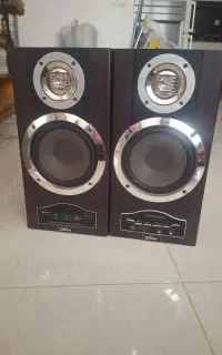 باندو اسپیکر فلش خور