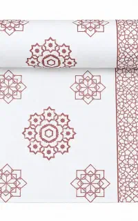 رول سفره یکبار مصرف
