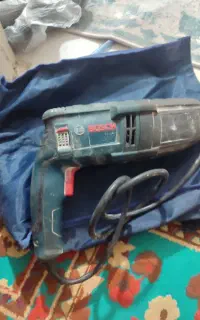 دلر بوش آلمانی اصل گیربکسی