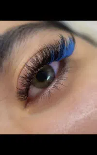 اکستنشن مژه و لیفت آفر ویژه