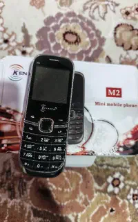 گوشی موبایل نوکیا  M2 ایفون