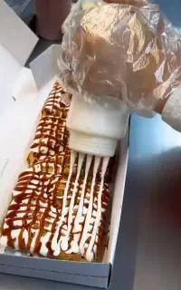 صبحانه و میان وعده  سالم برای کارمندان و محصل ها