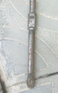 قلم پیکور(بتن کن ۱۶کیلو)