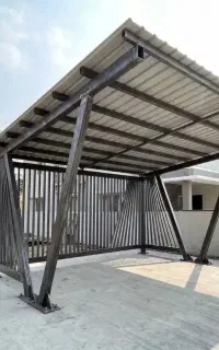 جوشکاری سیار
