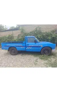 نیسان خشک  1403