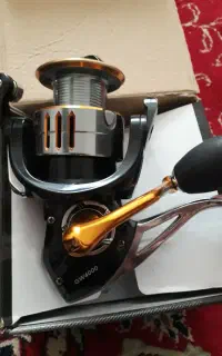 فروش چرخ ۴۰۰۰ هزار جی دبلیو