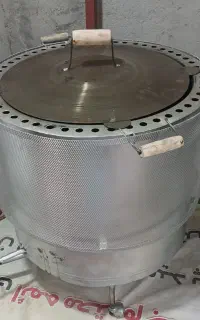 لوازم نانوایی