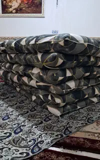 ۶ عدد تشک