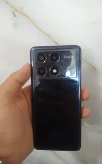 پوکوx6pro