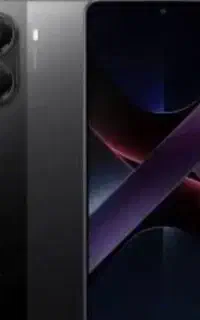 پوکو x7پرو تعویض