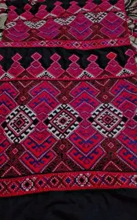 اینه و دوخت