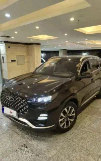تیگو ۷ پرو پریمیوم فوری