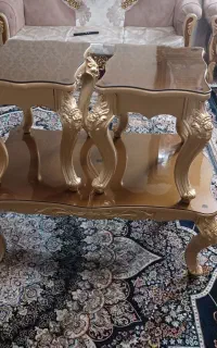 میز و عسلی