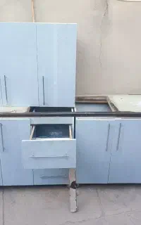 فروش سرویس کابینت آشپزخانه