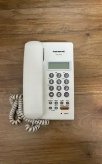 تلفن رومیزی پاناسونیک