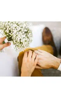 هماهنگی عروسی