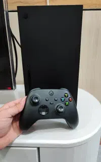 ایکس باکس ایکس Series X (1tb)