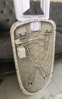 میز اتو