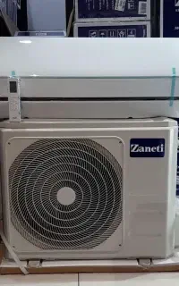 فروش ویژه کولر گازیهای زانتی ، ویربل ، جنرال شکار