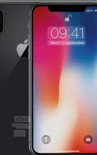 آیفونx