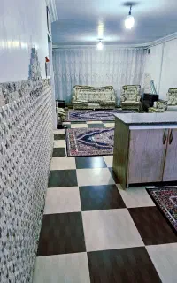 منزل مبله دوخواب