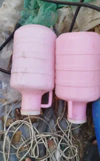 دبه بیست لیتری