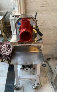 فروش لوازم کبابی