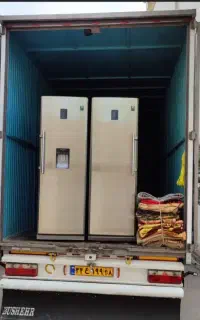دفتر مرکزی باربری اطلس بار زیر نظر اتحادیه شاهرود