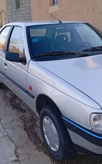 روا سال دوگانه کارخانه ۸۹