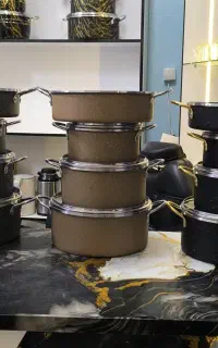 سرویس 7پارچه فارموک