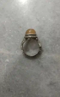 انگشتر دست دلبر خوب