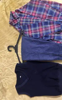 فرم پسرانه