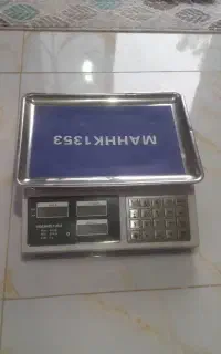 فروش ترازو ۴۰ کیلویی