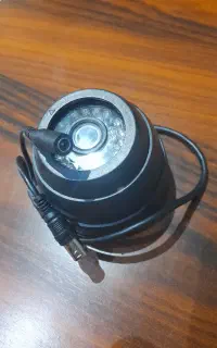 دوربین مدار بسته