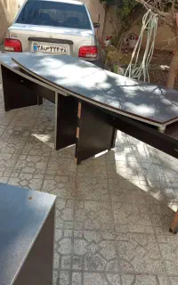 میز و صندلی