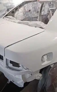 رنگ کاری وپلیش قلم کاری